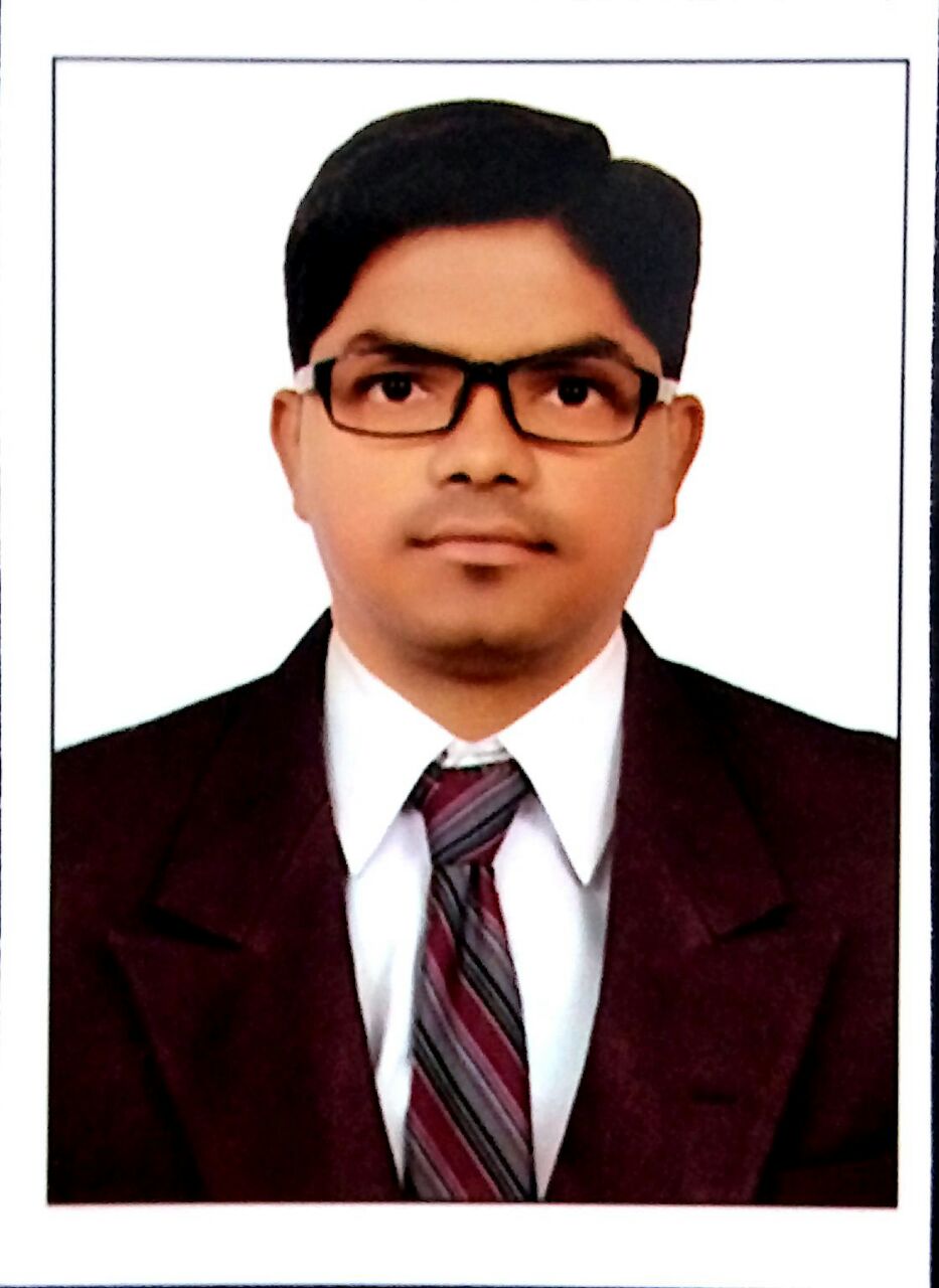 Dr Bharat Bhoi